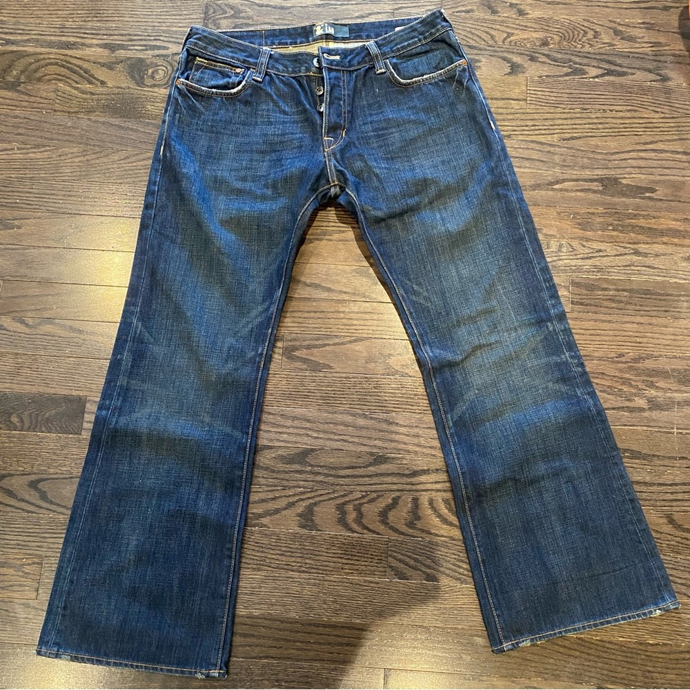 H&M Fit Lab Jeans